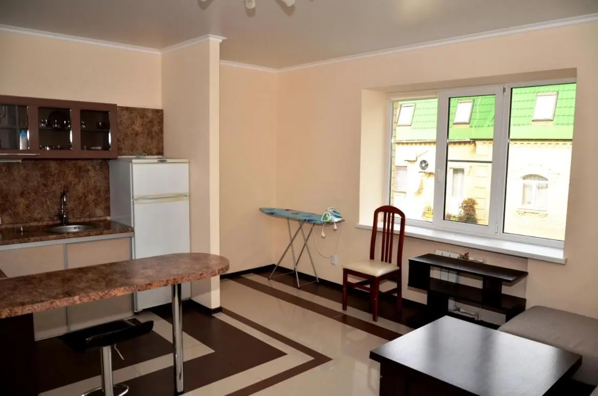 Железноводск: Apartments RING Zheleznovodsk