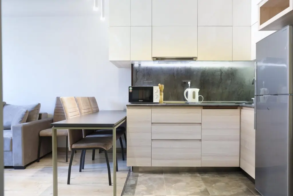 Ереван: Апартаменты Stay Inn on Koghbatsi 16-36