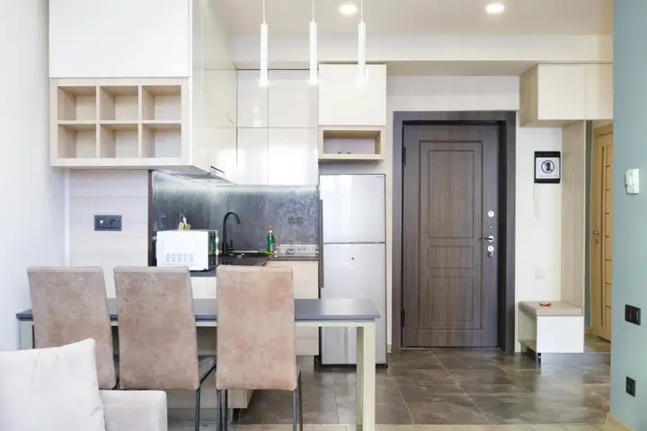 Ереван: Апартаменты Stay Inn on Koghbatsi 16-36