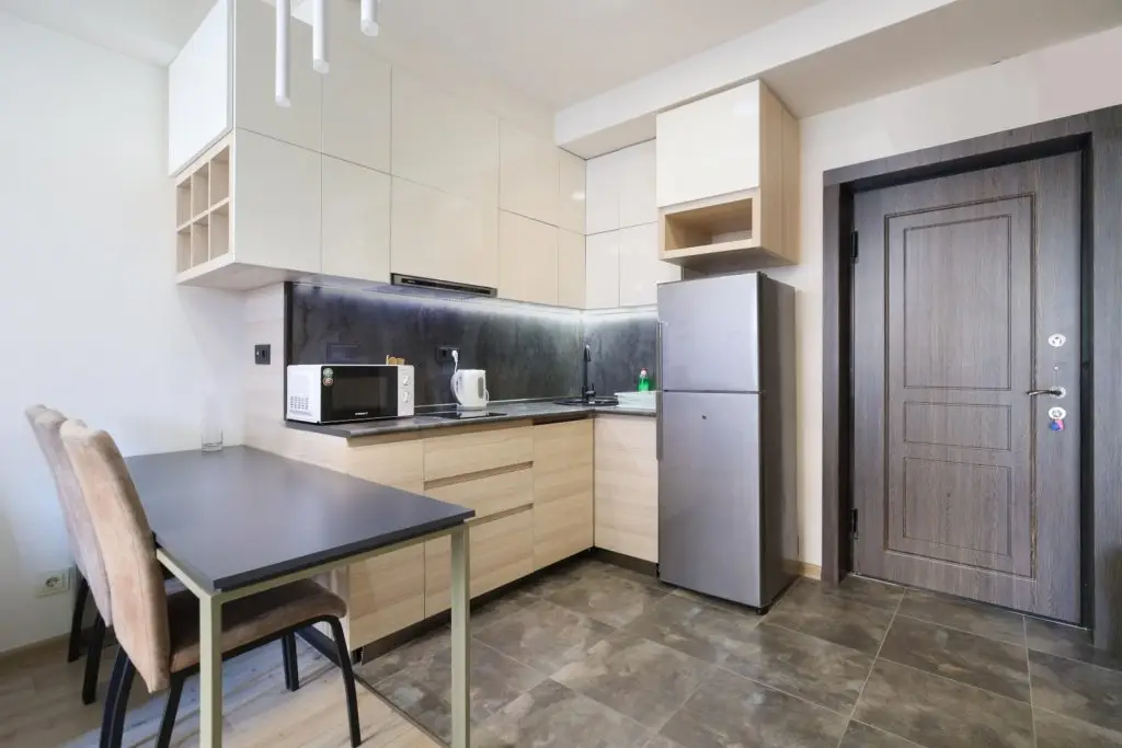 Апартаменты Stay Inn on Koghbatsi 16-36 — фото 1