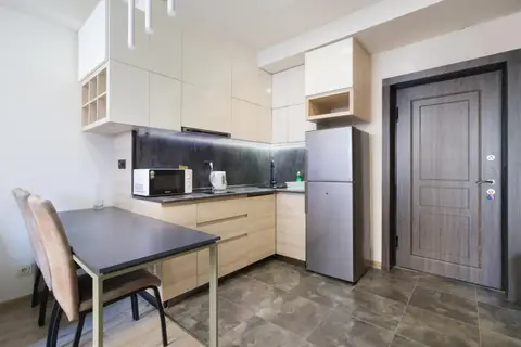 Апартаменты Stay Inn on Koghbatsi 16-36 — фото 1