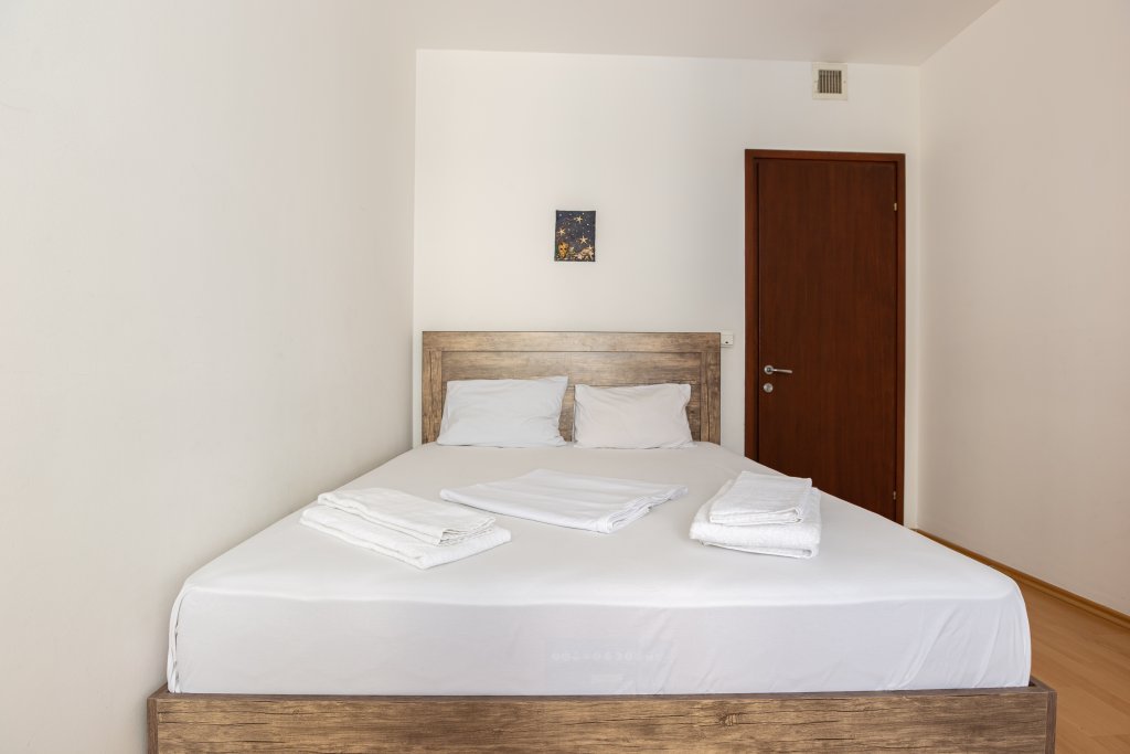 Ереван: Апартаменты Stay Inn on Aram Str. 70-94