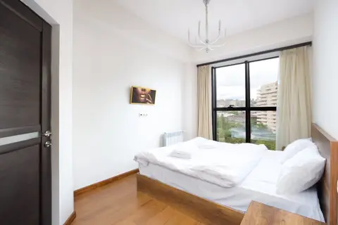 Апартаменты Stay Inn on Buzand Str.17-106 — фото 1