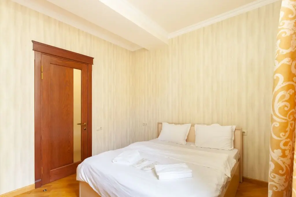 Ереван: Apartamenty Stay Inn On Buzand Str. 13-28