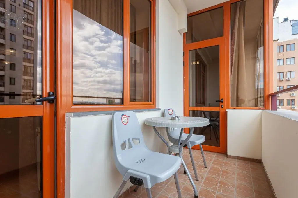 Ереван: Apartamenty Stay Inn On Buzand Str. 13-28