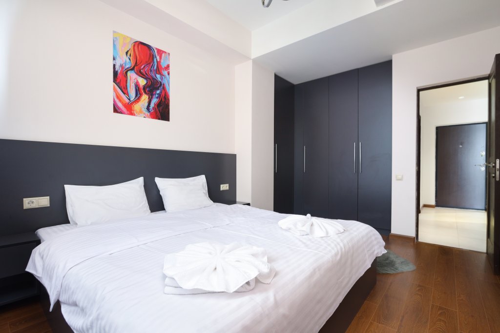 Ереван: Апартаменты Stay Inn on Buzand Str. 17-128