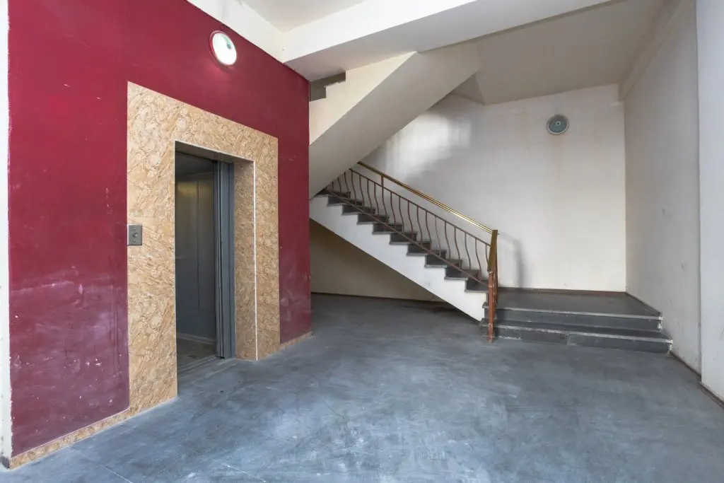 Ереван: Апартаменты Stay Inn on Yekmalyan Str. 1-33/1