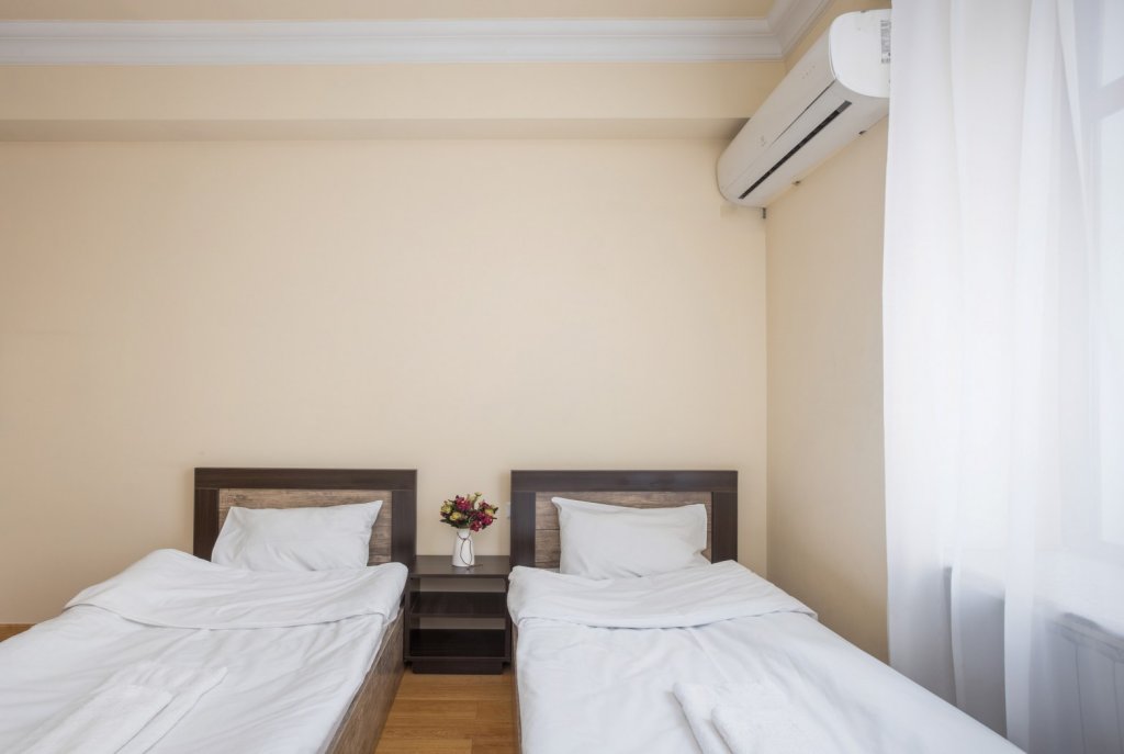 Ереван: Апартаменты Stay Inn on Yekmalyan Str. 1-33/1