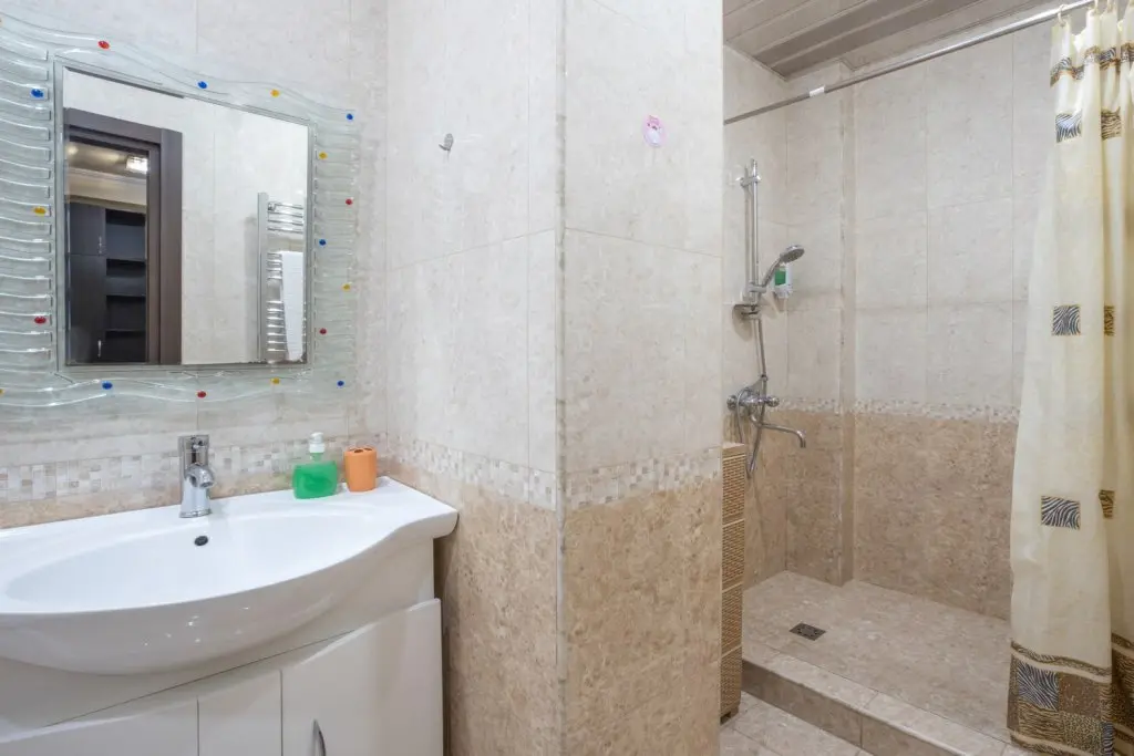 Ереван: Апартаменты Stay Inn on Yekmalyan Str. 1-33/1