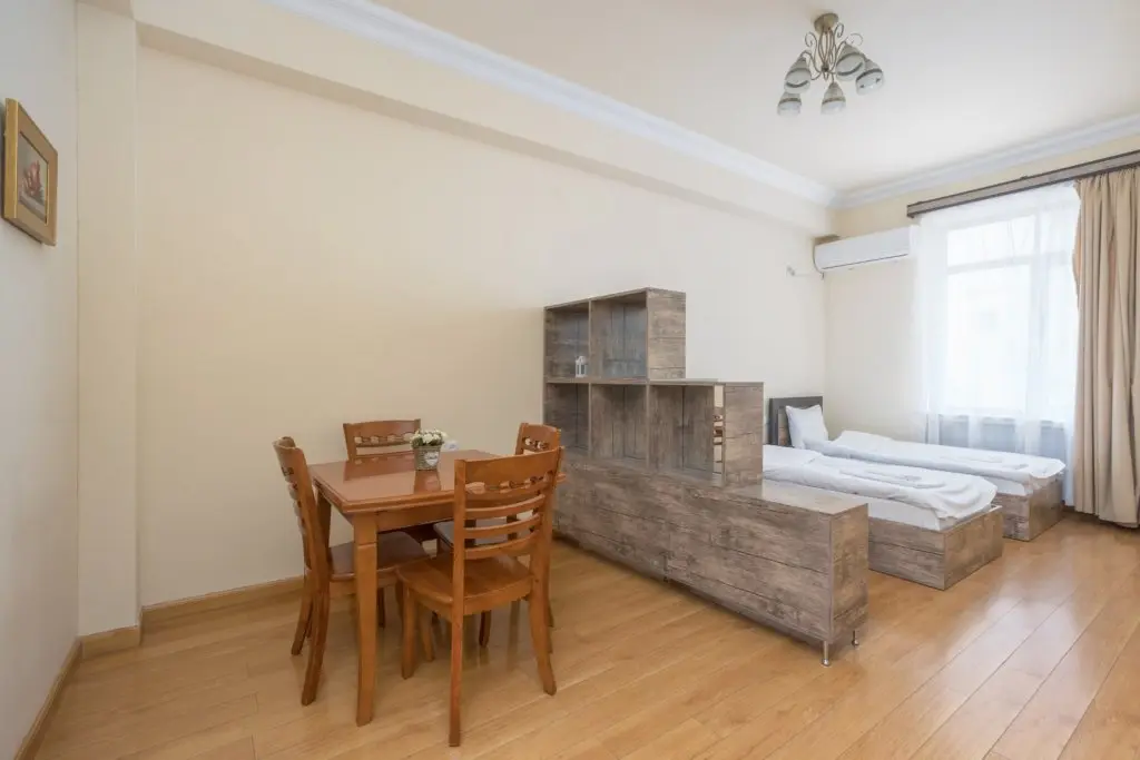 Ереван: Апартаменты Stay Inn on Yekmalyan Str. 1-33/1