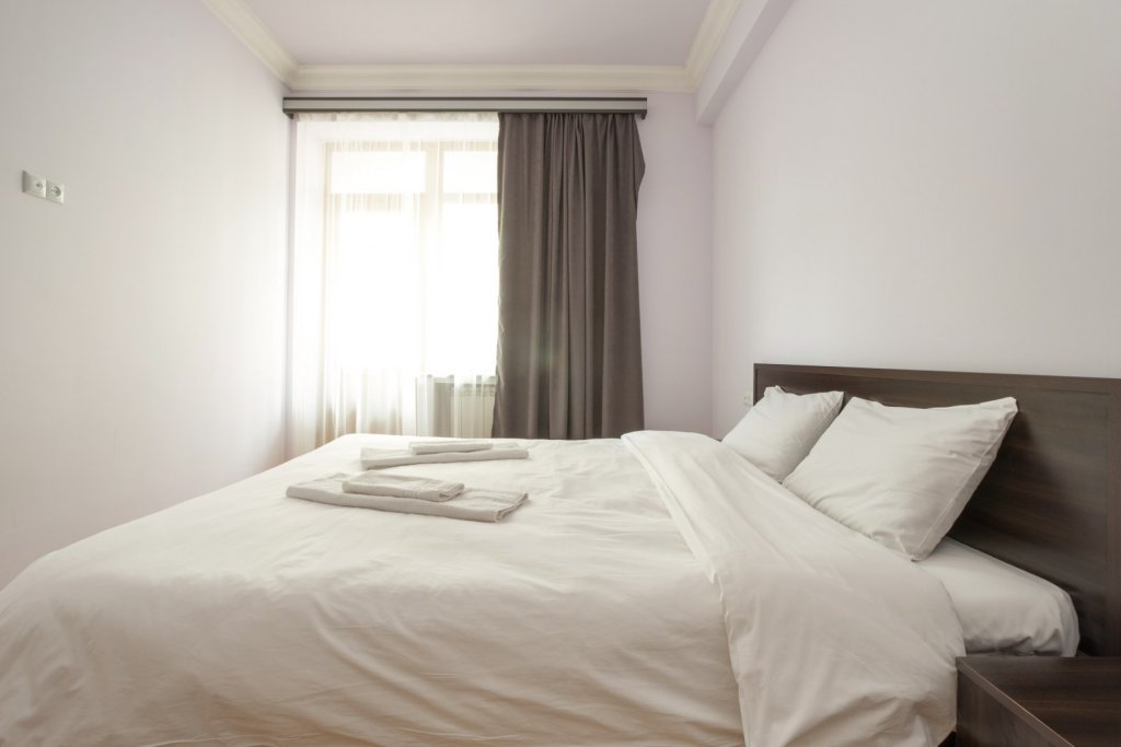 Ереван: Апартаменты Stay Inn on Yekmalyan Str. 1-33/1