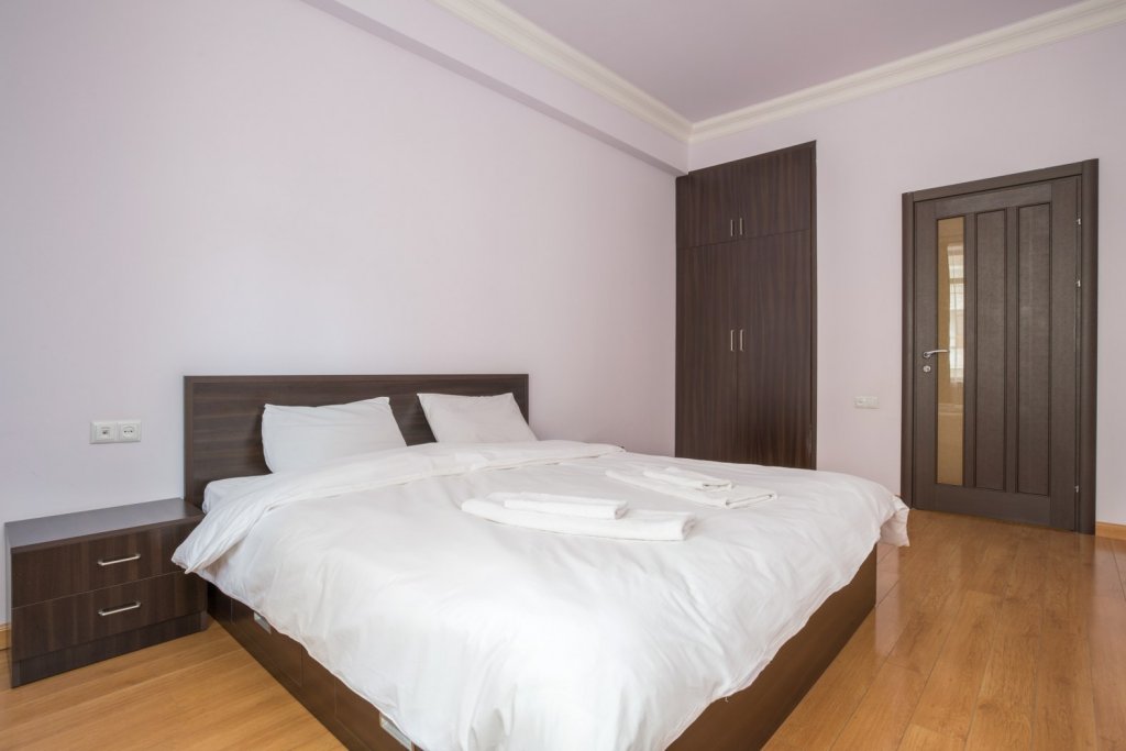 Ереван: Апартаменты Stay Inn on Yekmalyan Str. 1-33/1