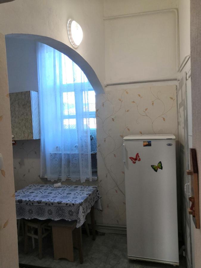 Кисловодск: апартаменты на гагарина 8
