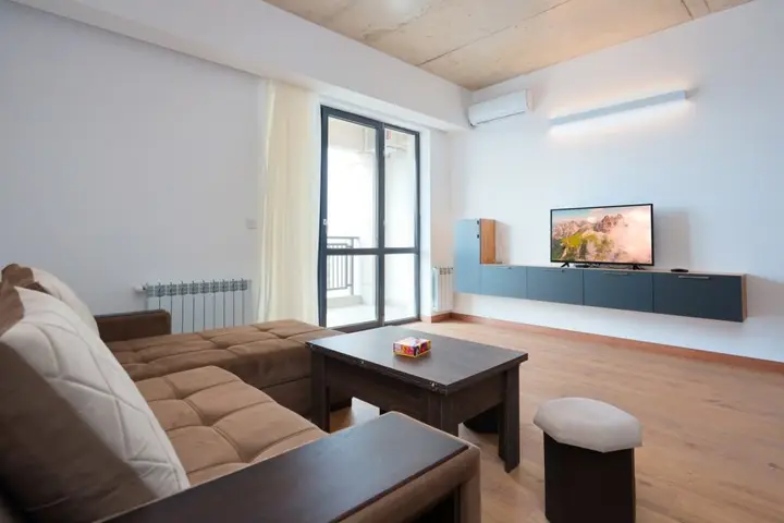 Ереван: Апартаменты Stay Inn on Koghbatsi Str. 16-109