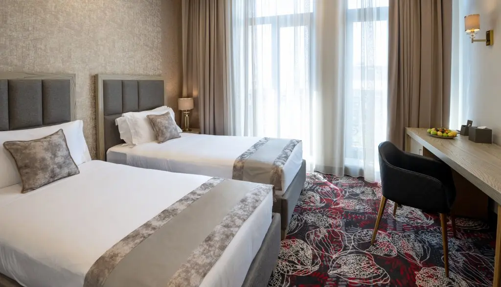 Ереван: Sphera by Stellar Hotels, Yerevan