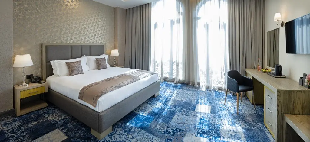 Ереван: Sphera by Stellar Hotels, Yerevan