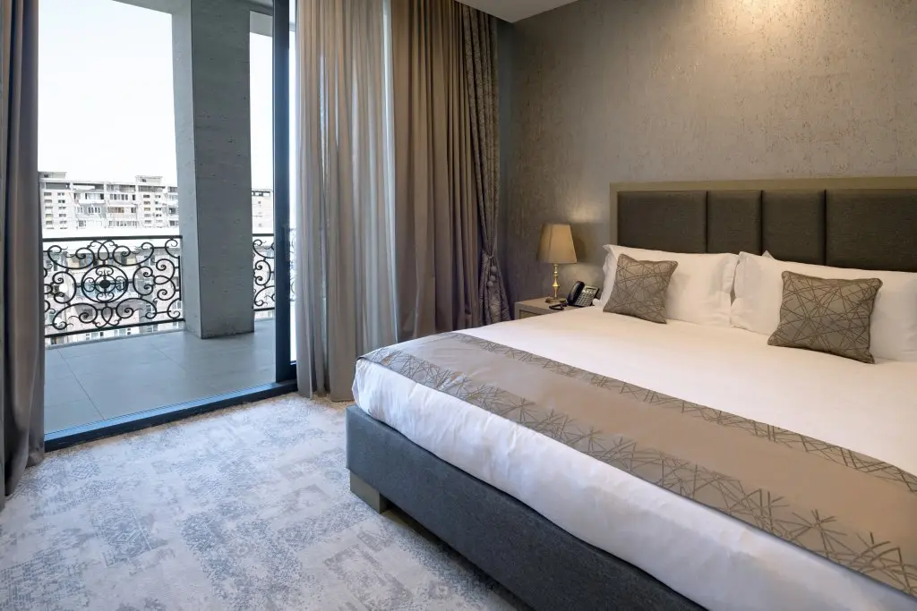 Ереван: Sphera by Stellar Hotels, Yerevan