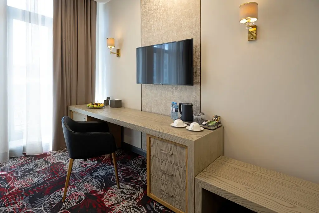 Ереван: Sphera by Stellar Hotels, Yerevan
