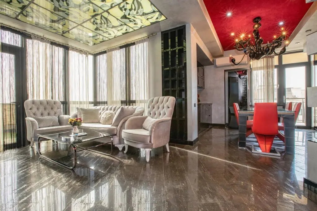 Апартаменты Stay Inn on Vardanants Str. 18/2-90 — фото 1