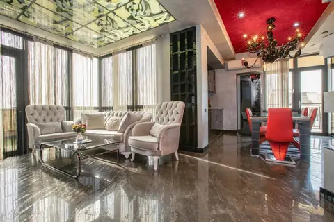 Апартаменты Stay Inn on Vardanants Str. 18/2-90 — фото 1