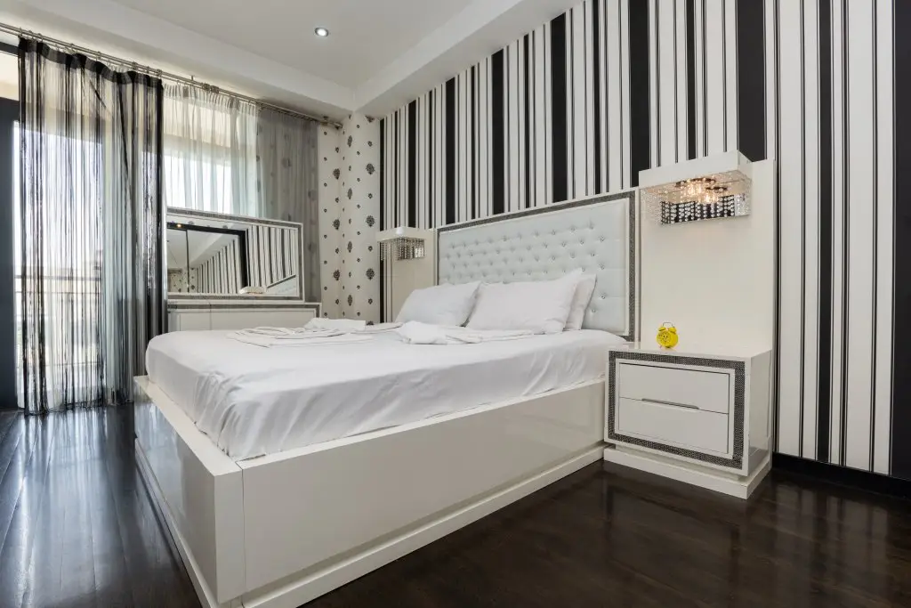 Ереван: Апартаменты Stay Inn on Vardanants Str. 18/2-90