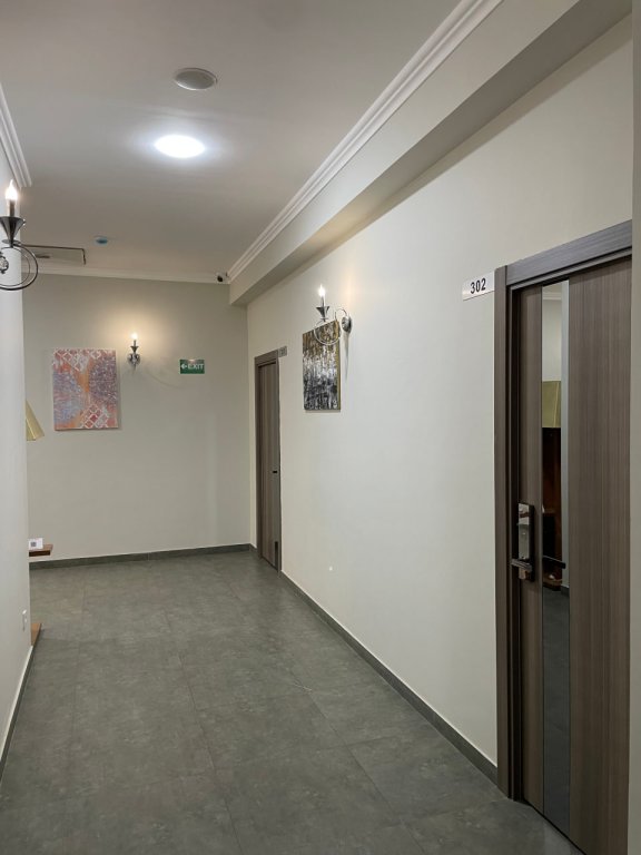Ташкент: Airport Hotel 24/7