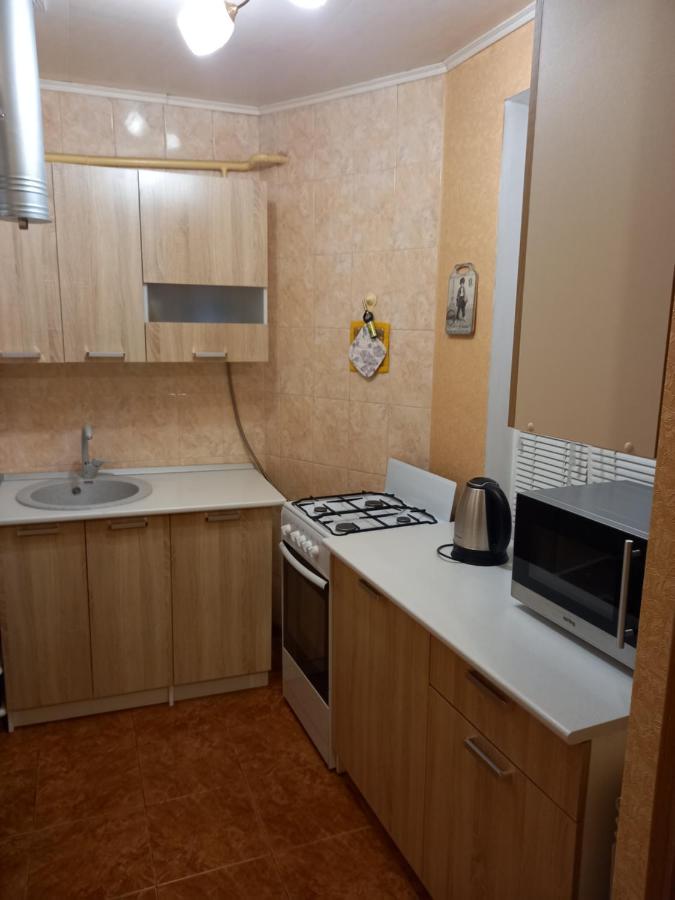 Кисловодск: Апартаменты
