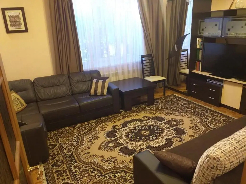 Кисловодск: Апартаменты