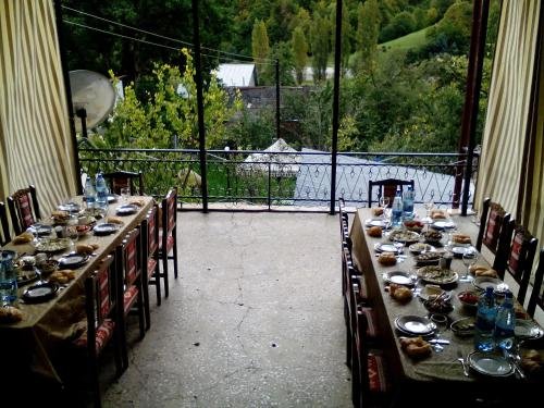 Дилижан: ARMENIA GuestHouse