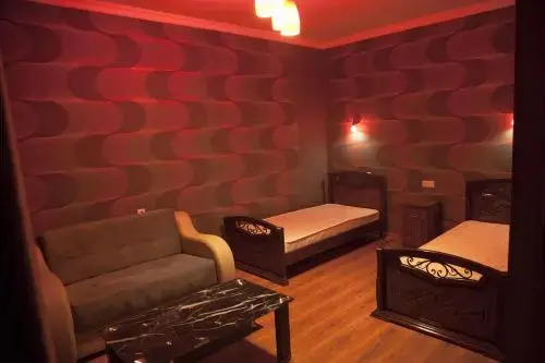 Дилижан: ARMENIA GuestHouse