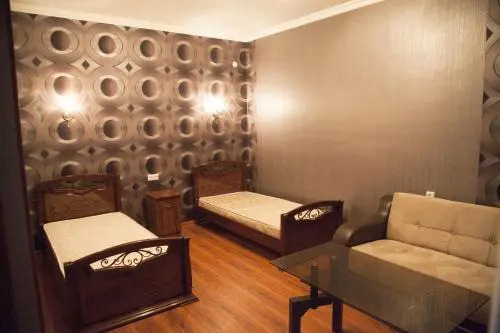 Дилижан: ARMENIA GuestHouse