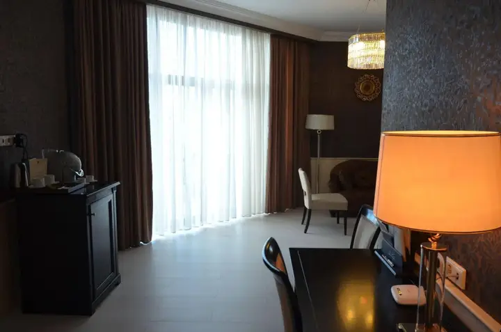 Батуми: Medea Hotel Casino