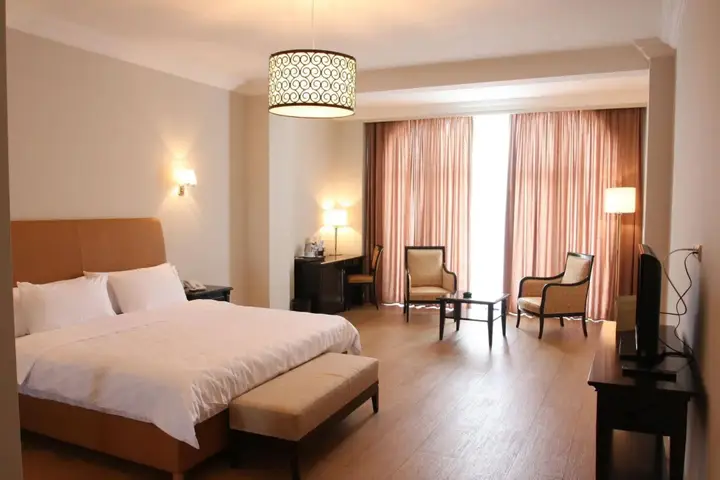 Батуми: Medea Hotel Casino