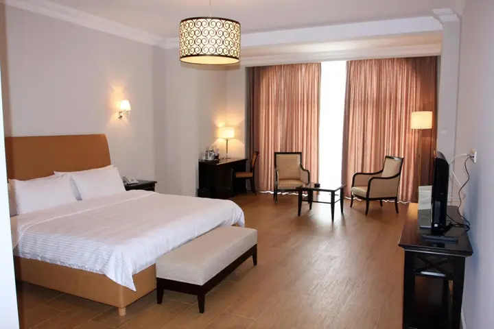 Батуми: Medea Hotel Casino