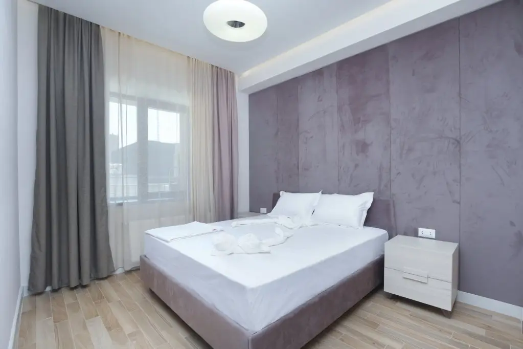 Апартаменты Stay Inn on Buzand Str. 97-11/2 — фото 1