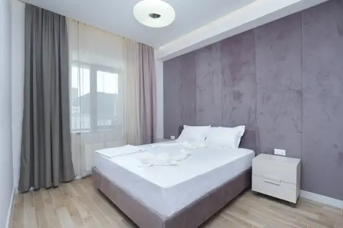 Апартаменты Stay Inn on Buzand Str. 97-11/2 — фото 1