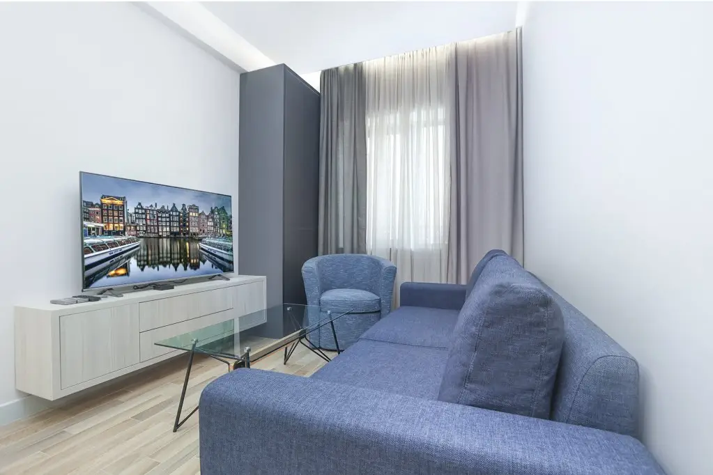 Ереван: Апартаменты Stay Inn on Buzand Str. 97-11/2