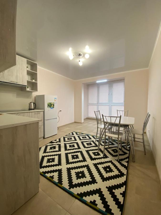 Пятигорск: квартира в центре