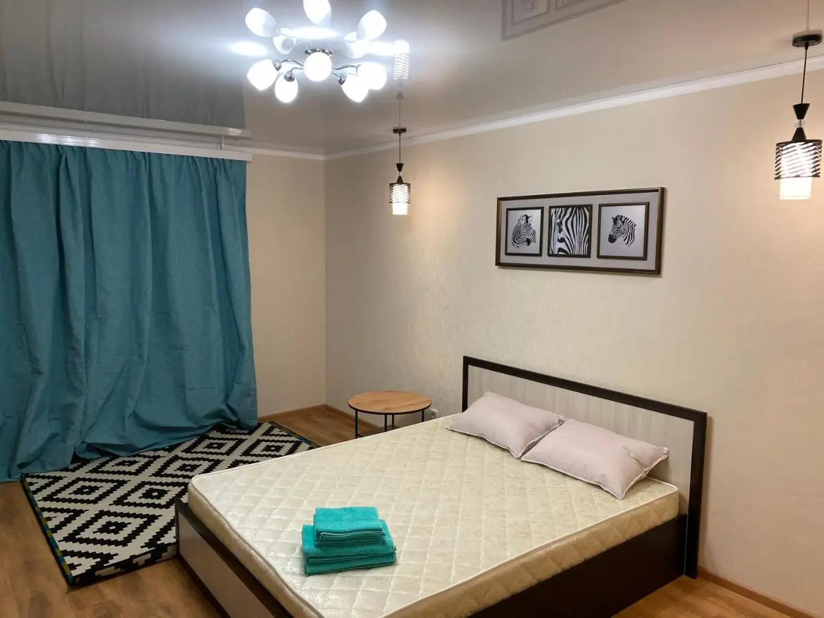Пятигорск: квартира в центре