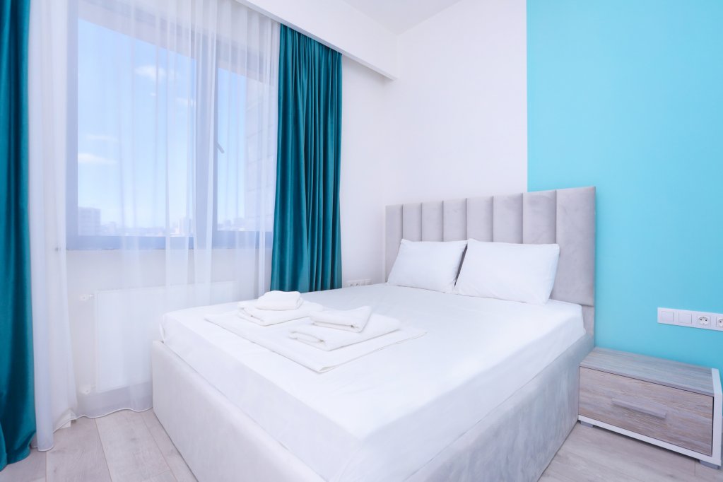 Ереван: Апартаменты Stay Inn on Amiryan Str. 26/4-78/2