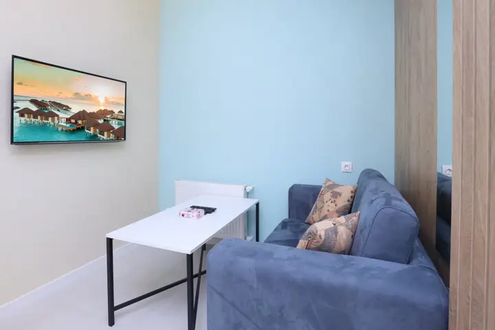 Ереван: Апартаменты Stay Inn on Amiryan Str. 26/4-78/2