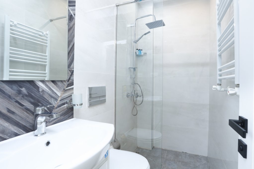 Ереван: Апартаменты Stay Inn on Amiryan Str. 26/4-78/2