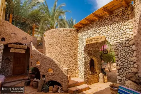 Dream Lodge Siwa — фото 1