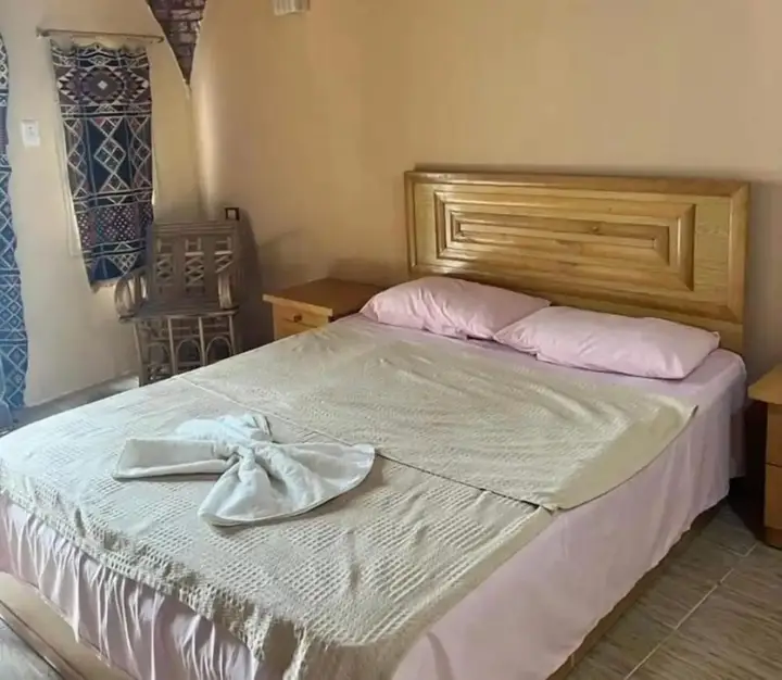Сива: Dream Lodge Siwa