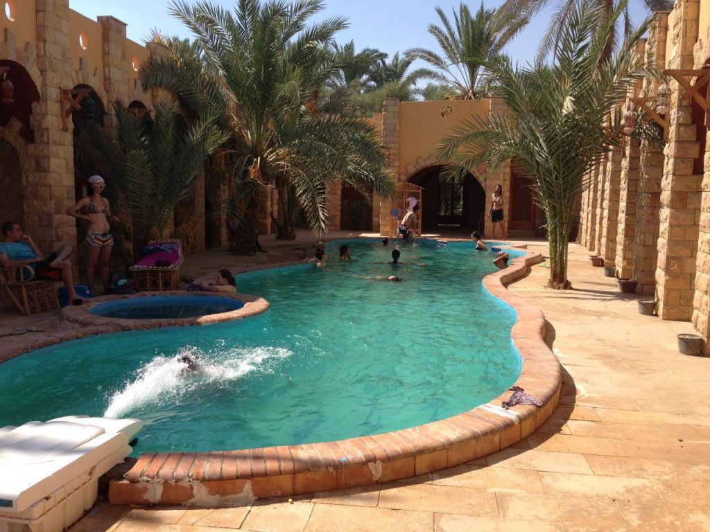 Dream Lodge Siwa — фото 1