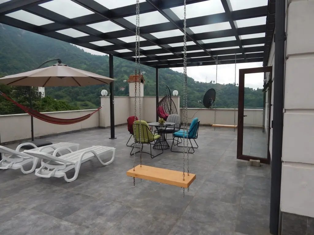 Чакви: Вилла Hilltop Villa