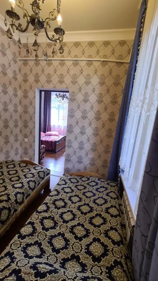 Кисловодск: 2хкомн кв в центре