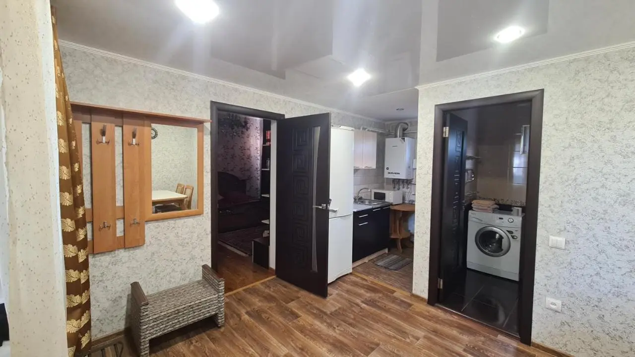 Кисловодск: 2хкомн кв в центре