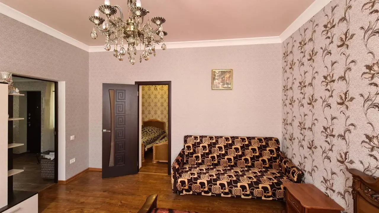 Кисловодск: 2хкомн кв в центре