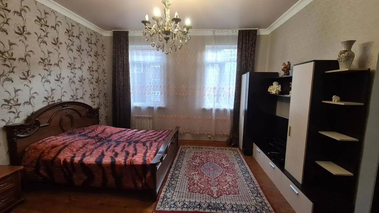 Кисловодск: 2хкомн кв в центре